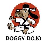Doggy Dojo (Dog Day Boarding)