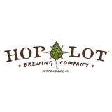 Hop Lot Brewing Co. & Beer Garden