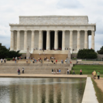 Lincoln Memorial