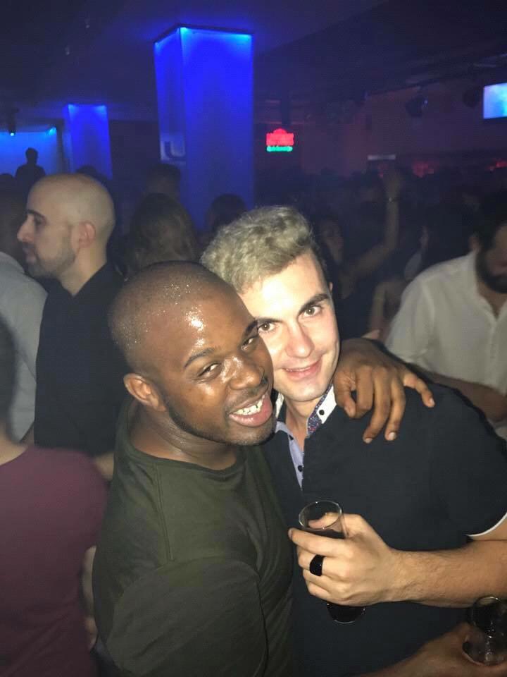 EN: Nights in Checua ES: Noches en Chueca