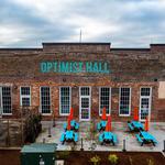 Optimist Hall