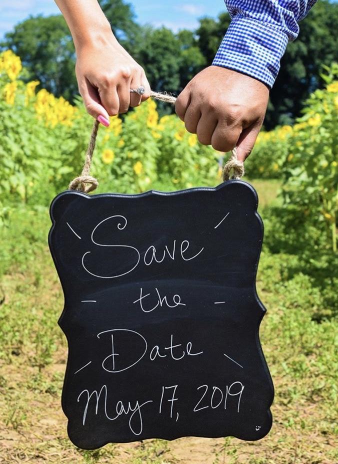 The Wedding Website of Derrick Baez and Stephanie Cruz