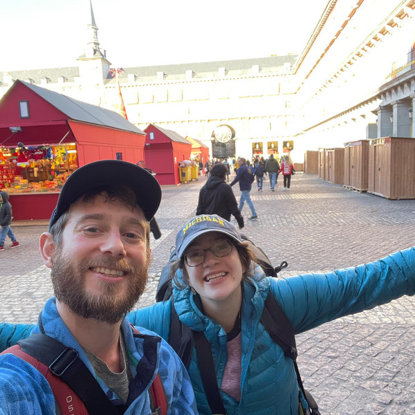 Our Honeymoon Fund