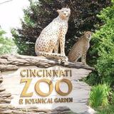 Cincinnati Zoo & Botanical Garden