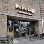Aikou Restaurant
