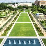 Hermann Park