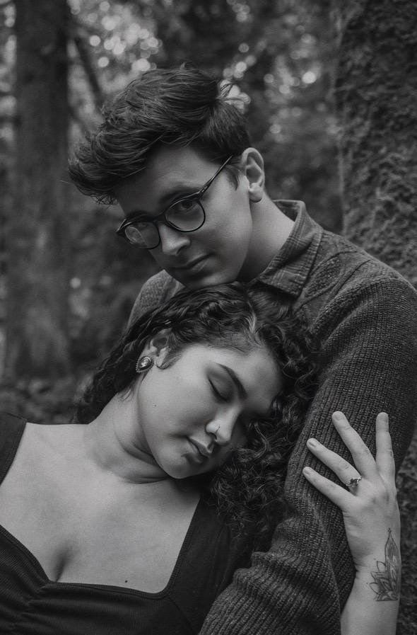 The Wedding Website of Elissa Aspuria and Evan Thomas