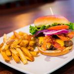 Copper Premium Pub