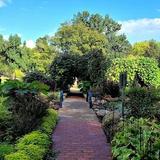 Cann Memorial Gardens