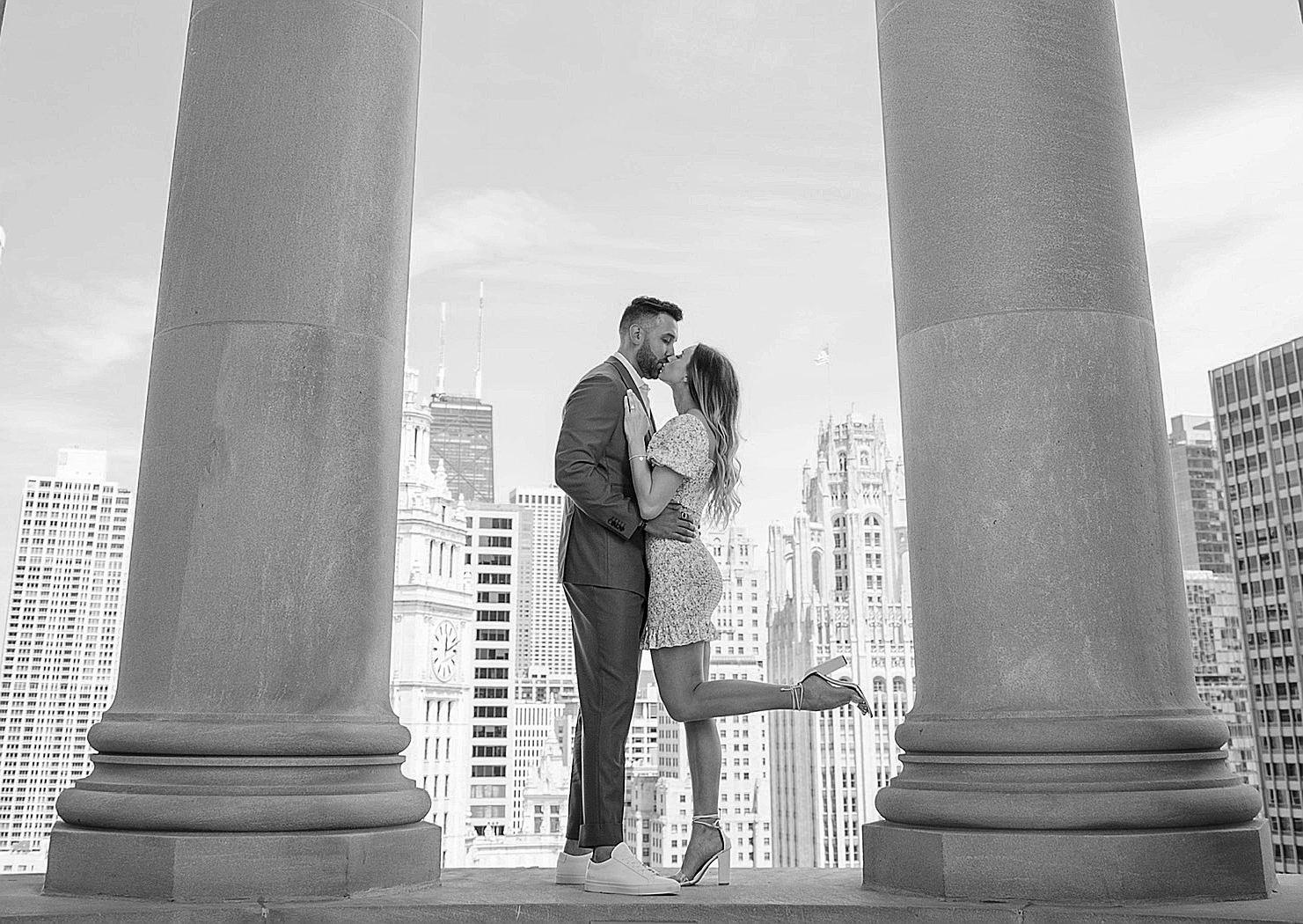 The Wedding Website of Allison Kurnat and Jonathan Vazquez