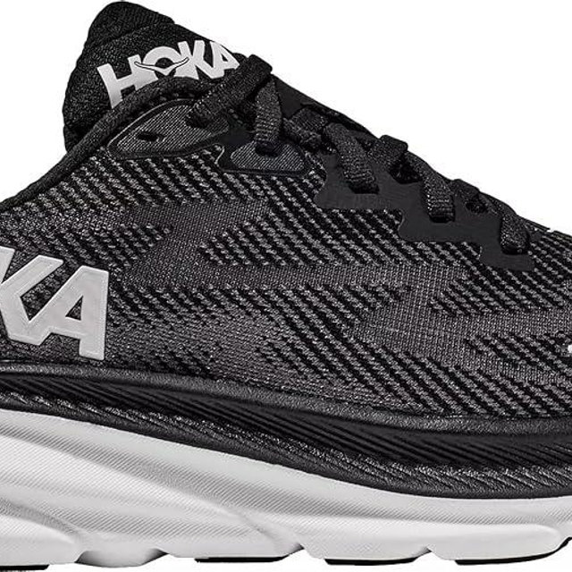HOKA Women's Clifton 9 Road Running Shoes