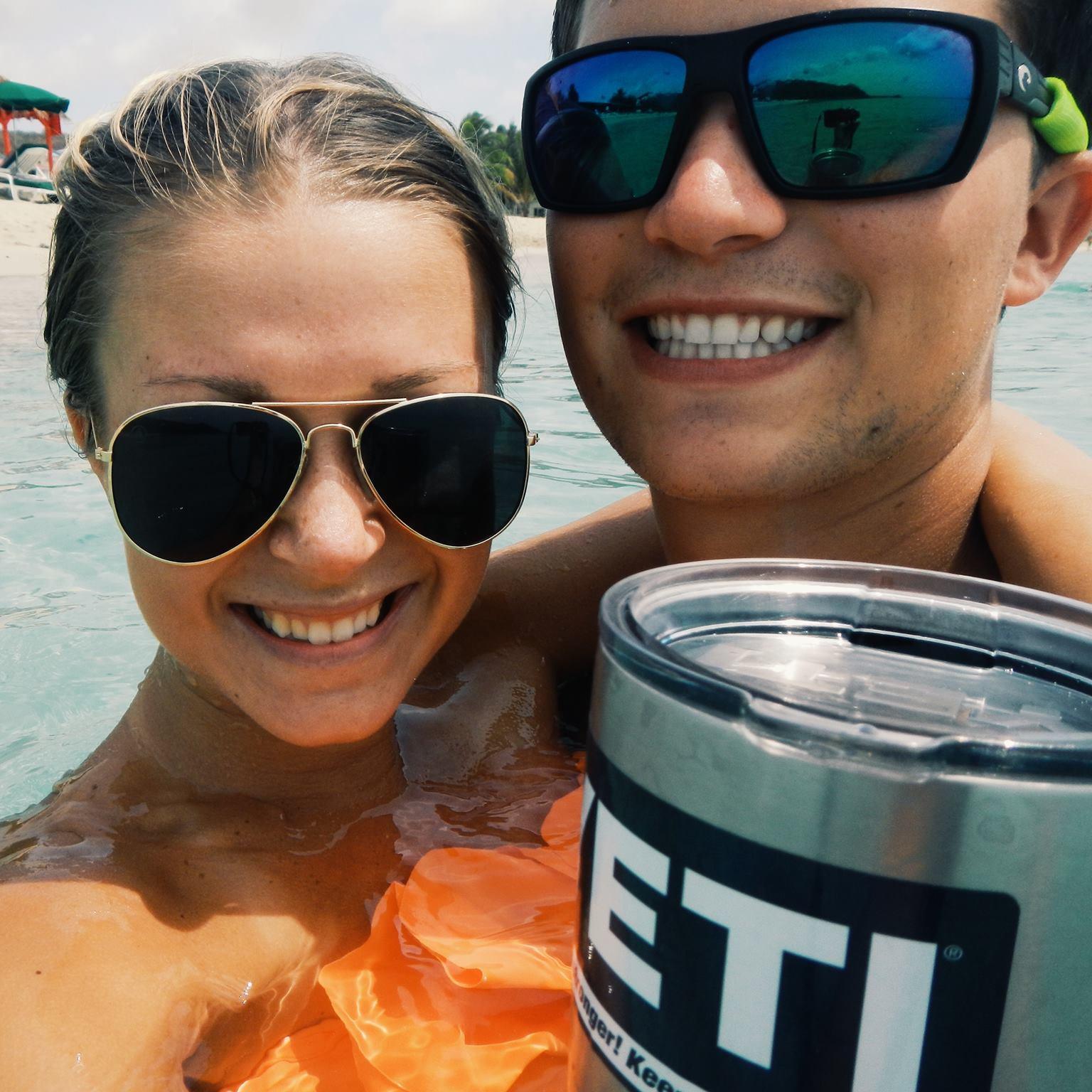 St. Maarten!