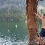 Gull Lake