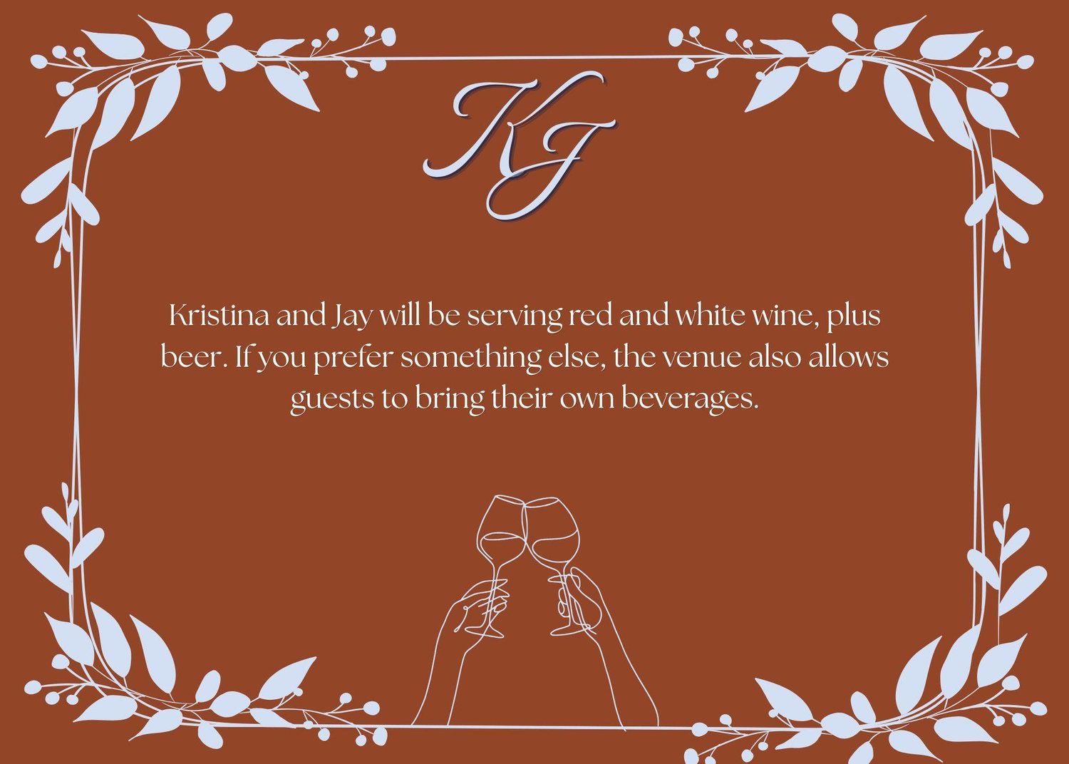 The Wedding Website of Kristina Spaulding and Jay Crittendon