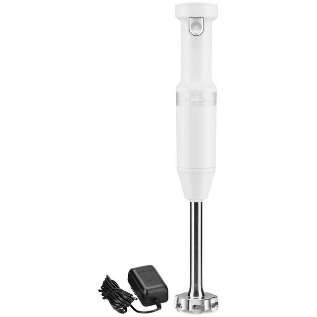 KitchenAid Cordless Variable-Speed Hand Blender, KHBBV53