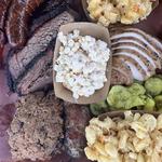 603 Bar-B-Q