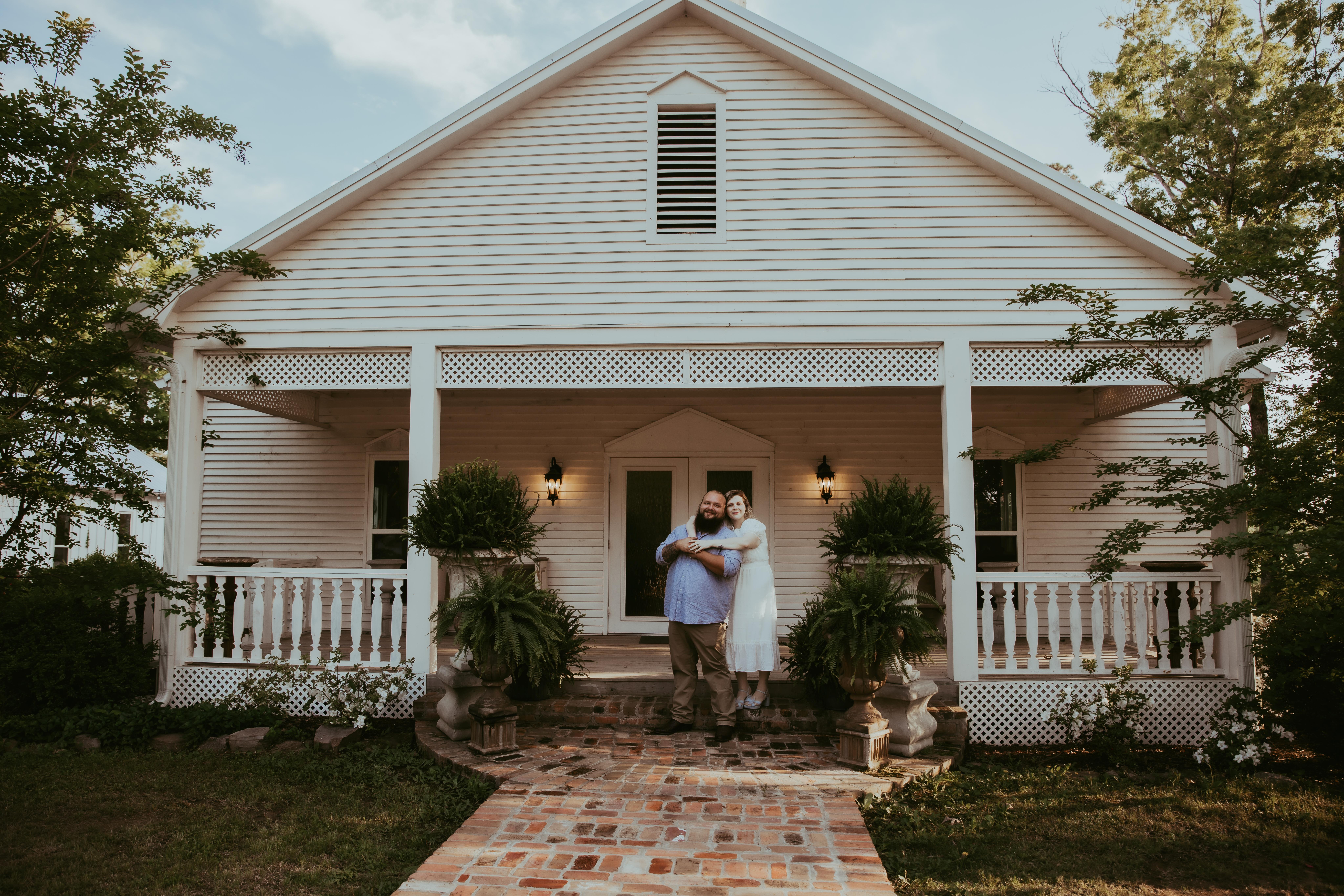 The Wedding Website of Taylor Nichole Buchman and Austin Ryan Alexander