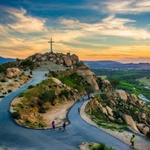 Mount Rubidoux
