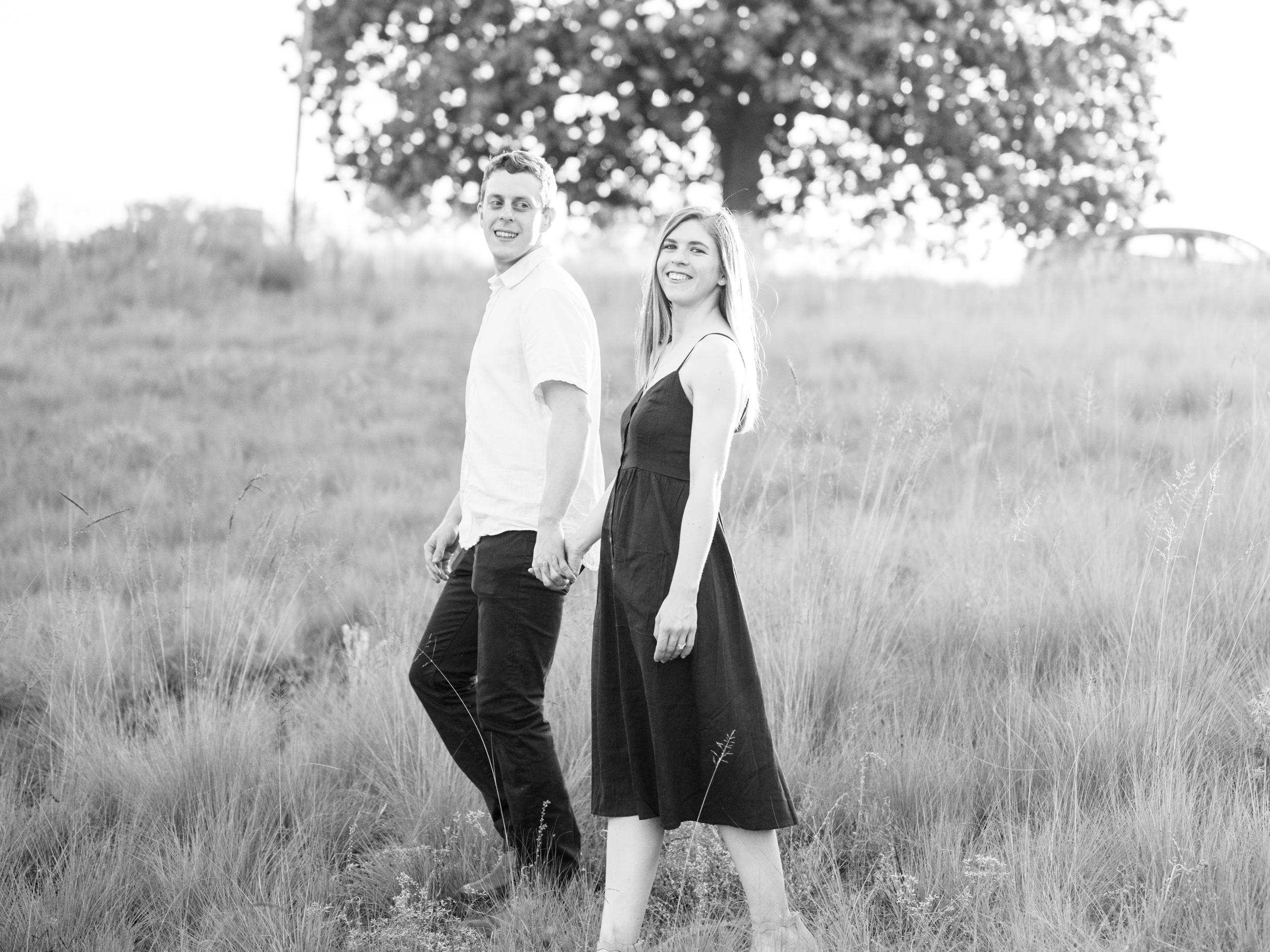 The Wedding Website of Nicole Muller and Tyler Burd