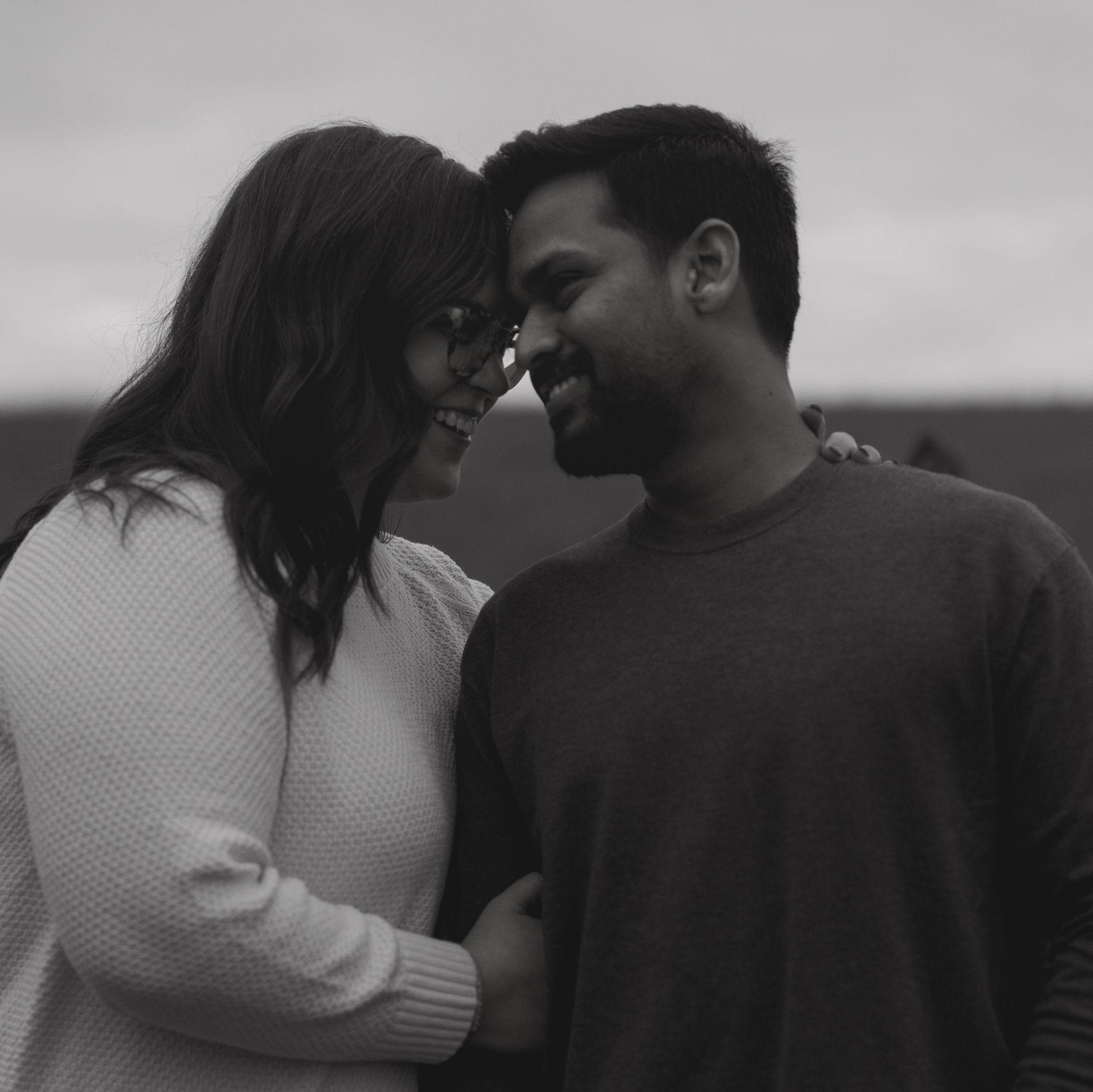 The Wedding Website of Kori Slemp and Victor Dasari