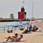 Holland State Park