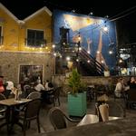 Barrio Tacos Tremont