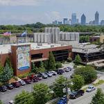 SweetWater Brewing Company