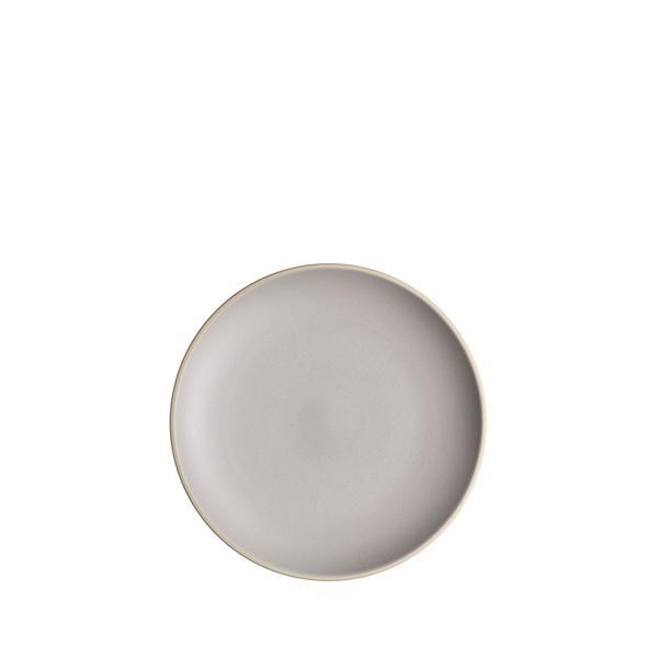 Heath Ceramics - Coupe Salad Plate, Opaque White