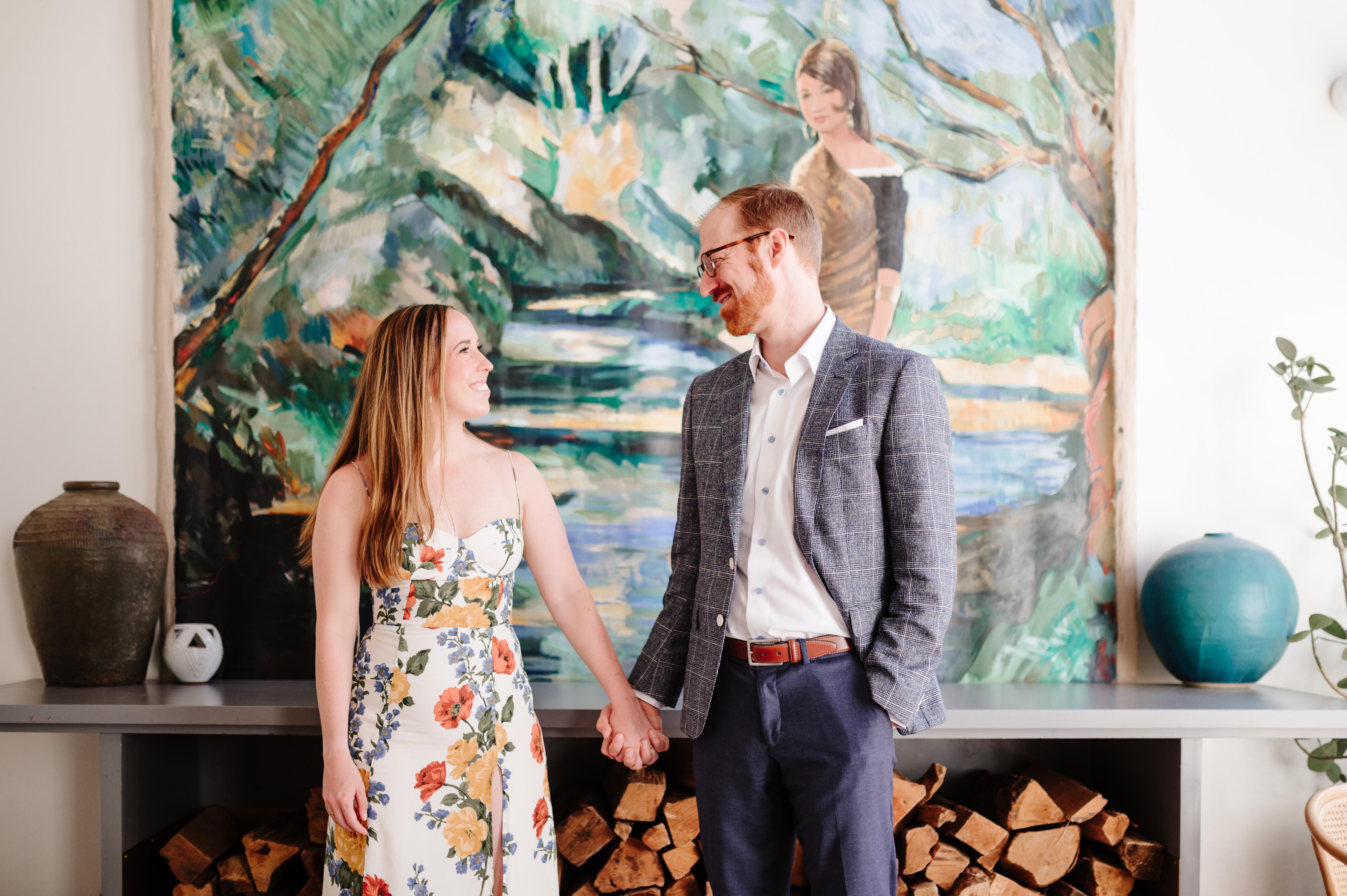 The Wedding Website of Caitlin Forker and Neil Galauski