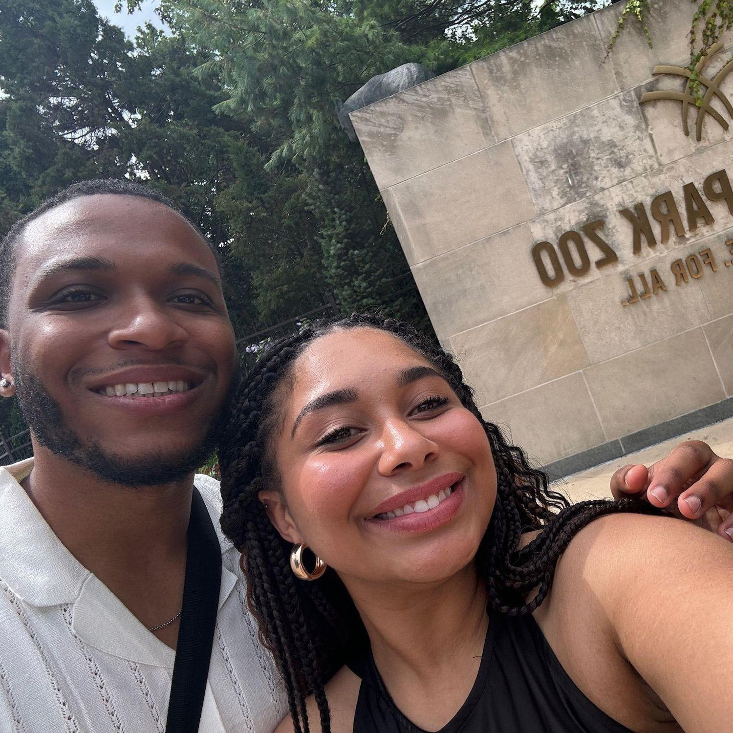 Fun in Chi-town!