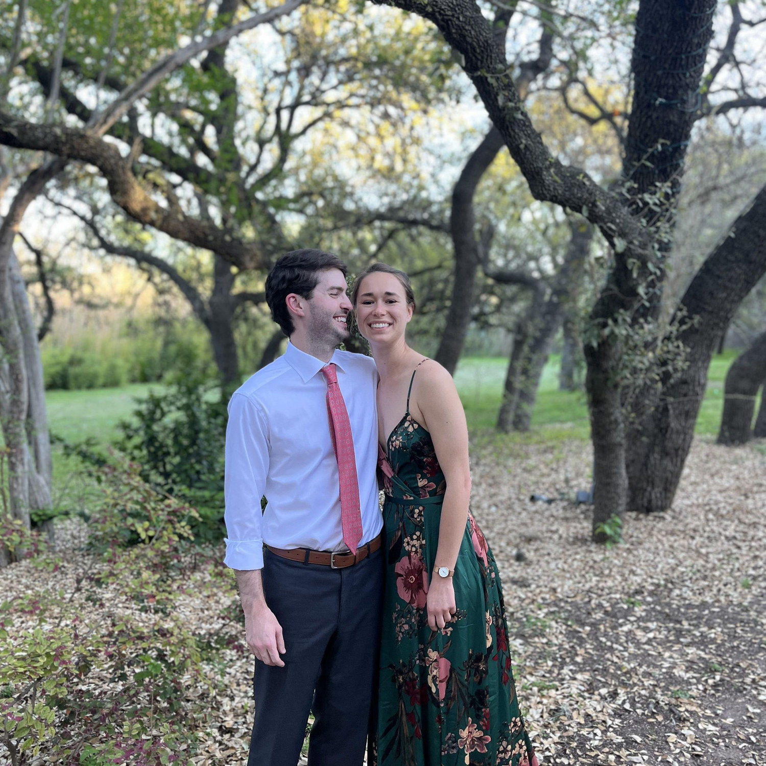 Green Pastures in Austin, Texas