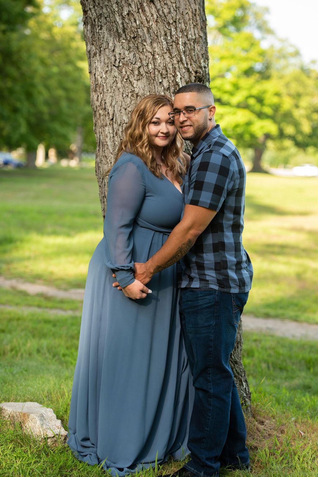 The Wedding Website of Laura Swindells and Joseph Vassell