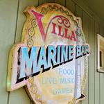 Villa Marine Bar & Grill