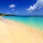 Grand Anse Beach