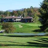 Lexington Golf & Country Club