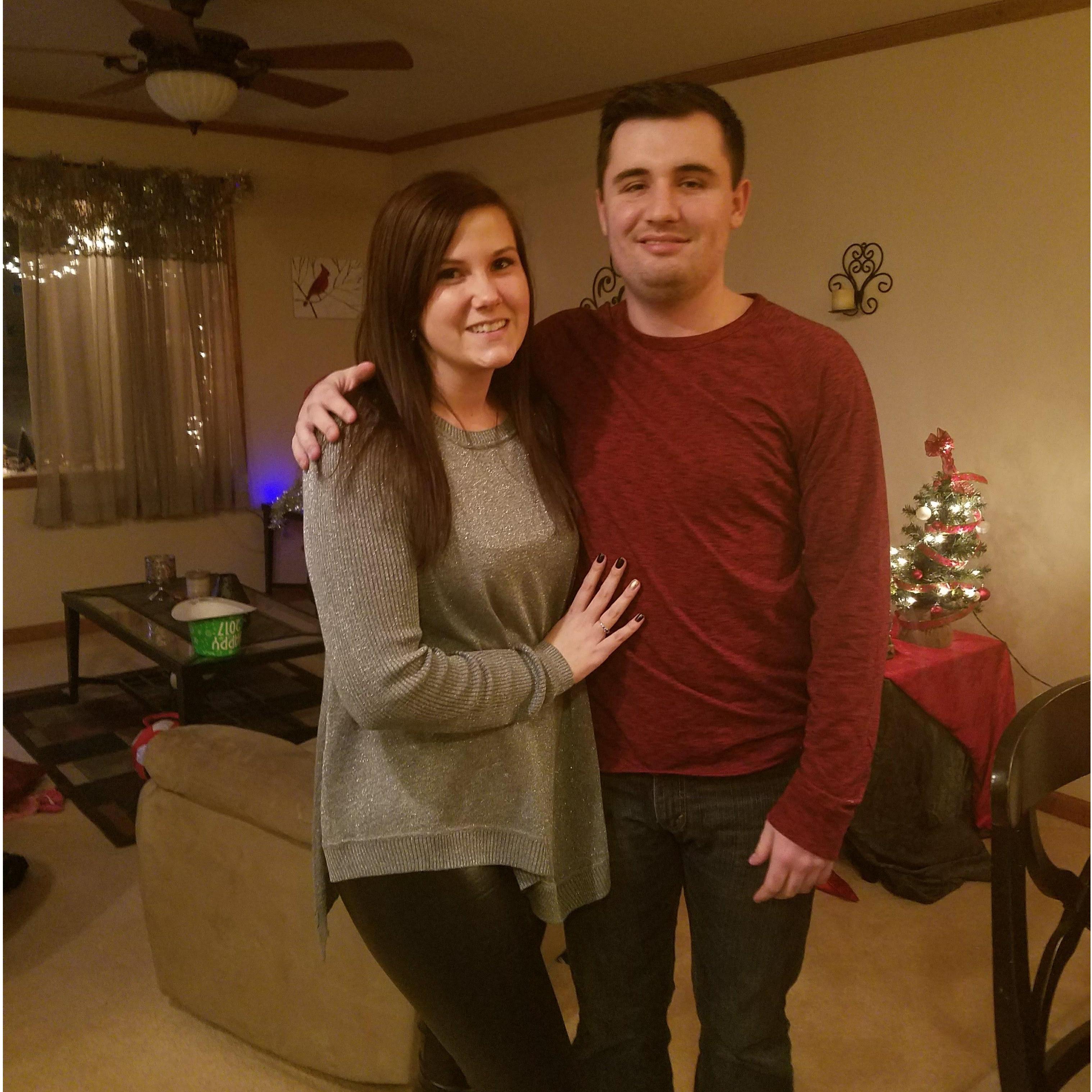 New Years 2017