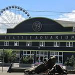 Seattle Aquarium