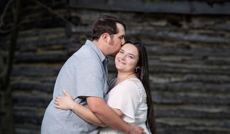 The Wedding Website of Savannah Gentry and Nick Joyce