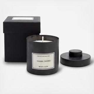 Terre Noire Candle