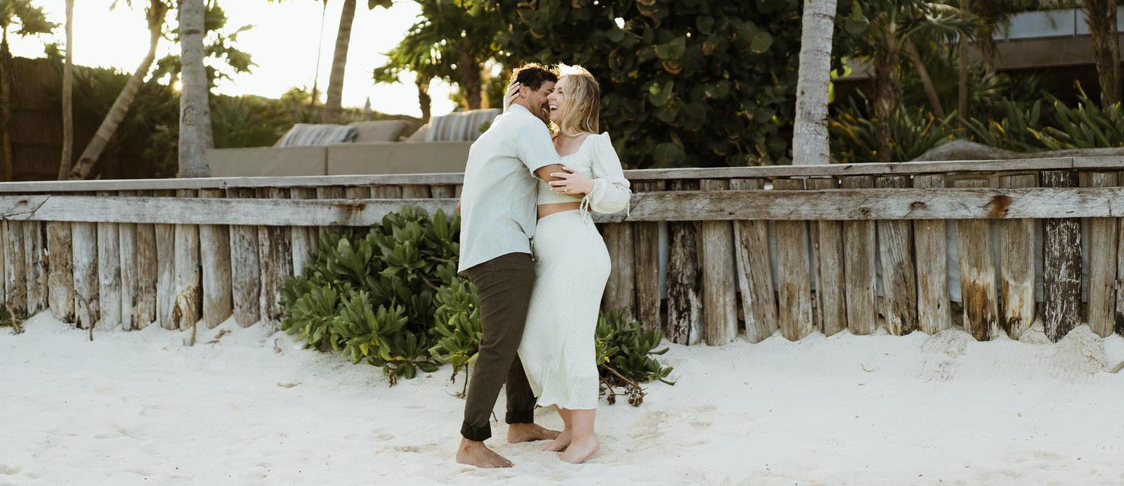 The Wedding Website of Savannah Sanderson and Franklyn De La Cruz