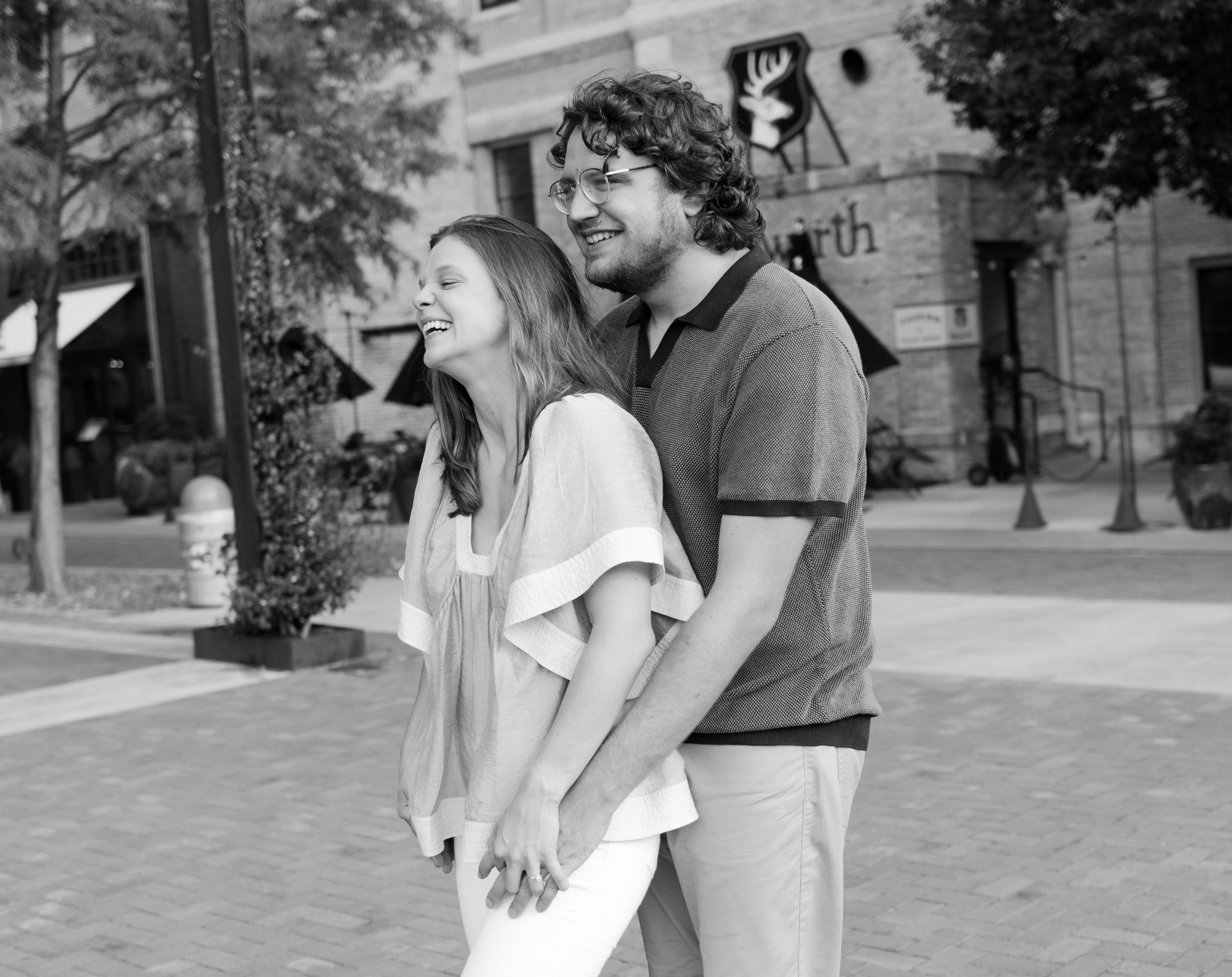 The Wedding Website of Marissa Roth and Avery Moran