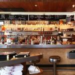 Dove's Luncheonette