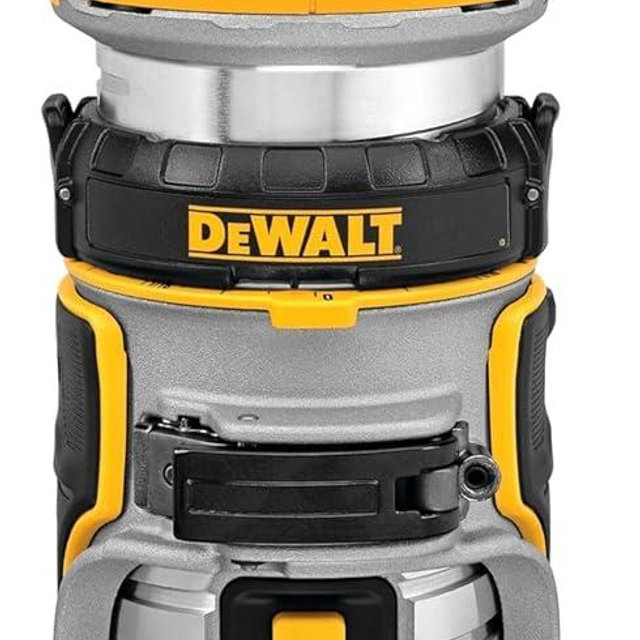 20V MAX XR CMPCT ROUTER