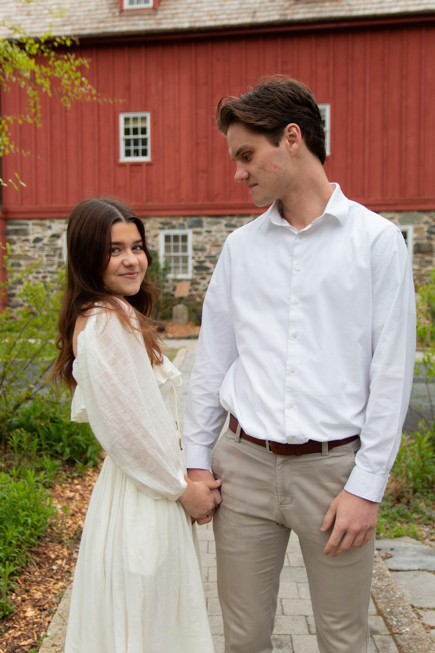 The Wedding Website of Samantha Poniatovski and Timothy Olyshko