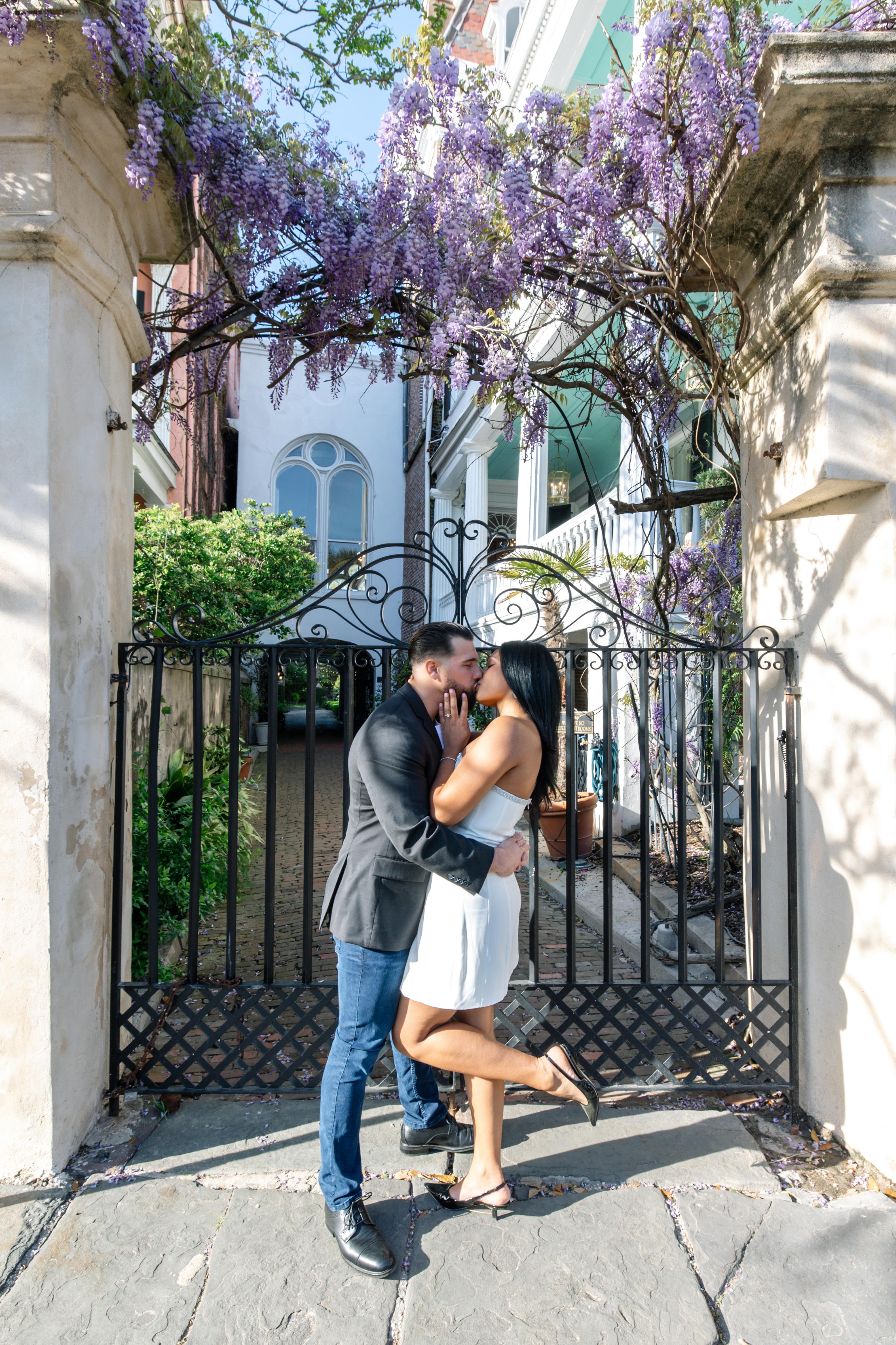 The Wedding Website of Nicholas Manfredi and Nikita Baccas