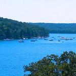 Skiatook Lake