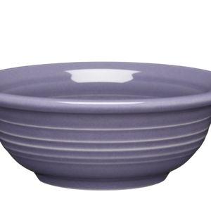 Lavender 5 Inch Fruit/Salsa Bowl 9 OZ