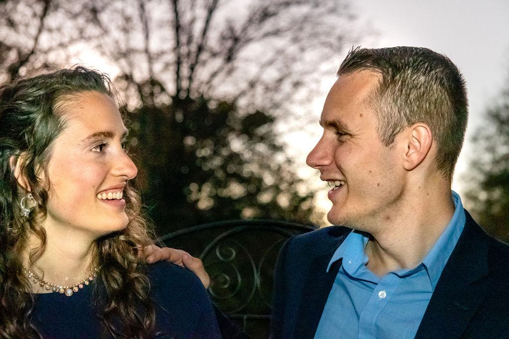The Wedding Website of Bethany Janzen and Johnathan Ford