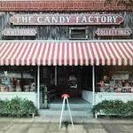 The Candy Factory