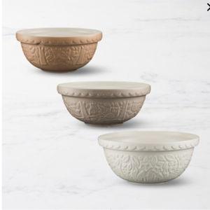 Mason Cash In The Forest Bundle, Set of 3